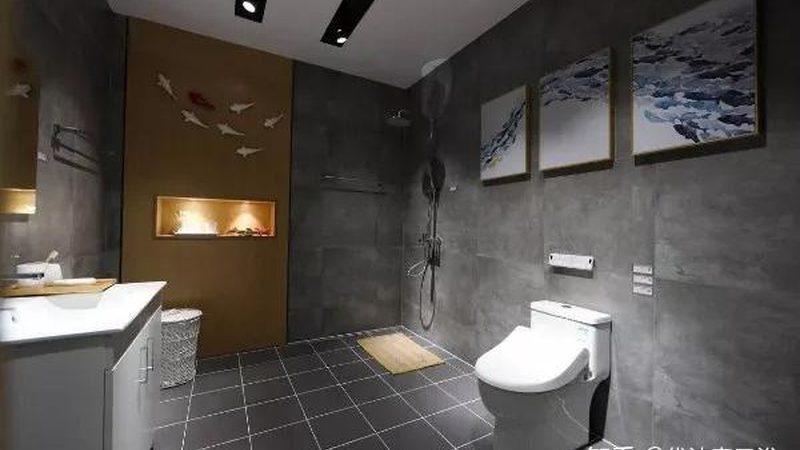毛巾杆长度测量：精准安装，提升家居体验